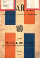 Biblioteca Nacional de la República Dominicana