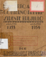 Biblioteca Nacional de la República Dominicana