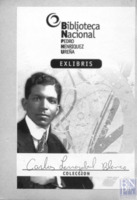 Biblioteca Nacional de la República Dominicana