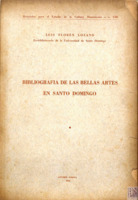 Biblioteca Nacional de la República Dominicana