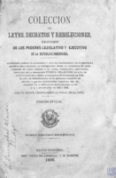 Biblioteca Nacional de la República Dominicana