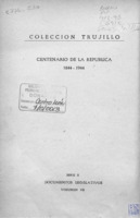 Biblioteca Nacional de la República Dominicana