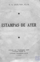 Biblioteca Nacional de la República Dominicana