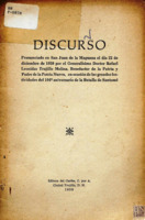 Biblioteca Nacional de la República Dominicana