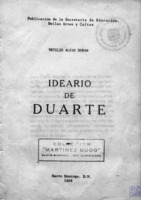 Biblioteca Nacional de la República Dominicana
