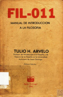 Biblioteca Nacional de la República Dominicana