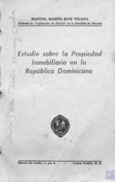 Biblioteca Nacional de la República Dominicana
