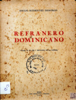 Biblioteca Nacional de la República Dominicana