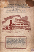 Biblioteca Nacional de la República Dominicana