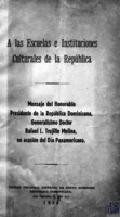 Biblioteca Nacional de la República Dominicana