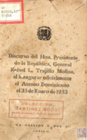 Biblioteca Nacional de la República Dominicana