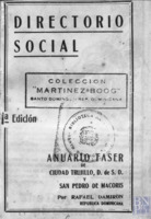 Biblioteca Nacional de la República Dominicana