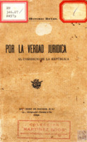 Biblioteca Nacional de la República Dominicana