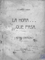 Biblioteca Nacional de la República Dominicana