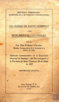 Biblioteca Nacional de la República Dominicana