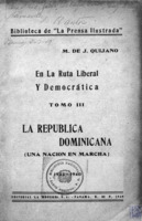 Biblioteca Nacional de la República Dominicana