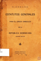 Biblioteca Nacional de la República Dominicana