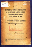 Biblioteca Nacional de la República Dominicana