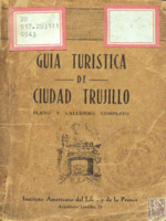 Biblioteca Nacional de la República Dominicana