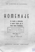 Biblioteca Nacional de la República Dominicana