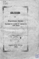 Biblioteca Nacional de la República Dominicana