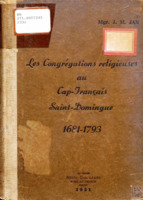 Biblioteca Nacional de la República Dominicana