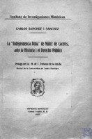 Biblioteca Nacional de la República Dominicana