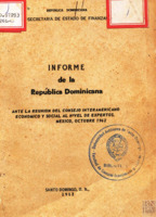 Biblioteca Nacional de la República Dominicana