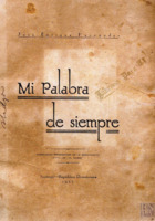 Biblioteca Nacional de la República Dominicana