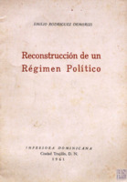 Biblioteca Nacional de la República Dominicana