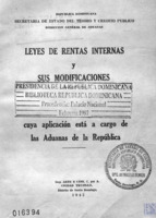 Biblioteca Nacional de la República Dominicana