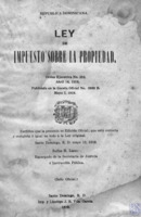 Biblioteca Nacional de la República Dominicana