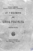 Biblioteca Nacional de la República Dominicana