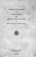 Biblioteca Nacional de la República Dominicana