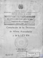 Biblioteca Nacional de la República Dominicana