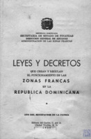 Biblioteca Nacional de la República Dominicana