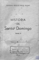 Biblioteca Nacional de la República Dominicana