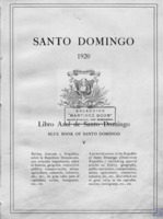 Biblioteca Nacional de la República Dominicana