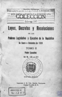 Biblioteca Nacional de la República Dominicana