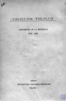 Biblioteca Nacional de la República Dominicana