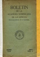 Biblioteca Nacional de la República Dominicana