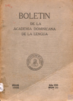 Biblioteca Nacional de la República Dominicana