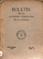 Biblioteca Nacional de la República Dominicana