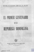Biblioteca Nacional de la República Dominicana