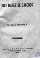 Biblioteca Nacional de la República Dominicana