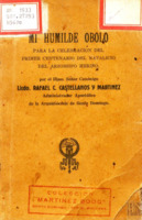 Biblioteca Nacional de la República Dominicana