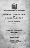 Biblioteca Nacional de la República Dominicana