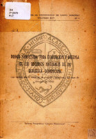 Biblioteca Nacional de la República Dominicana