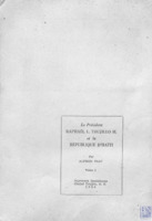 Biblioteca Nacional de la República Dominicana