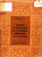 Biblioteca Nacional de la República Dominicana
